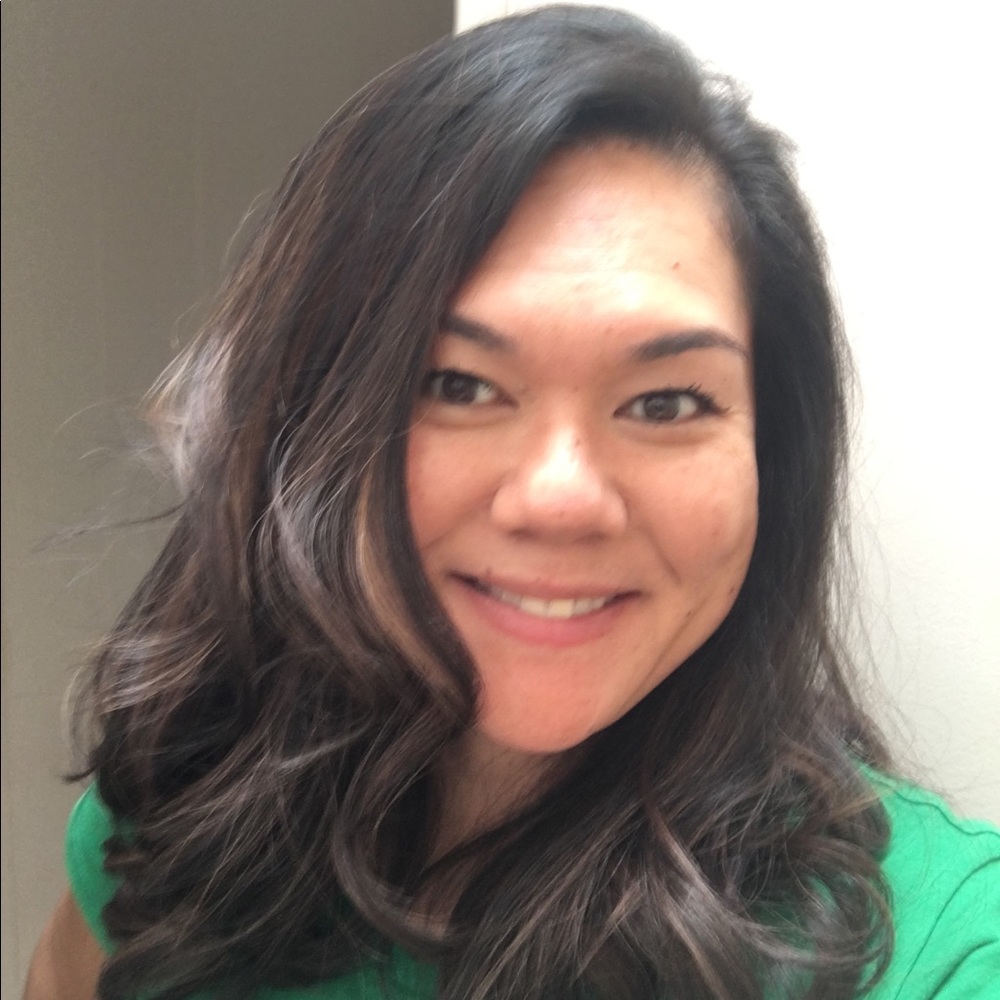 Meet your Posher, Julie